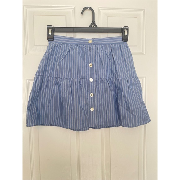 Madewell Dresses & Skirts - Madewell  Mini Skirt Women size XS